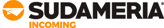Sudameria incoming